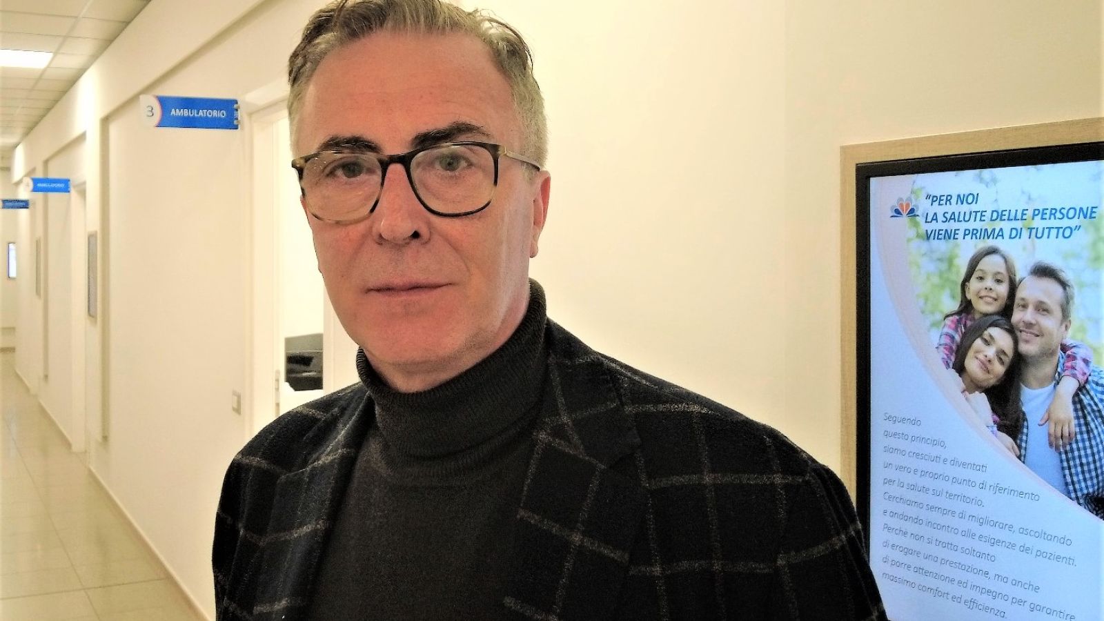 LISTE DI ATTESA: PER L'USC LA SITUAZIONE NEL VULTURE MELFESE È DRAMMATICA